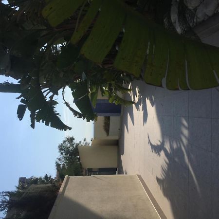 Apartamento En Playa Capellans サロウ エクステリア 写真