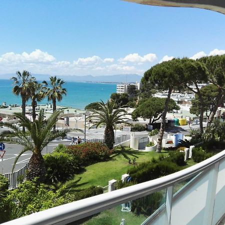 Apartamento En Playa Capellans サロウ エクステリア 写真