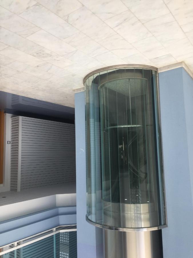 Apartamento En Playa Capellans サロウ エクステリア 写真