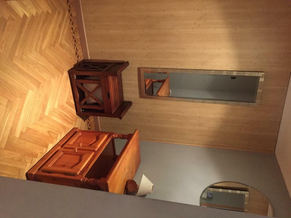 Apartamento En Playa Capellans サロウ エクステリア 写真