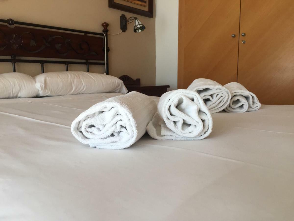 Apartamento En Playa Capellans サロウ エクステリア 写真